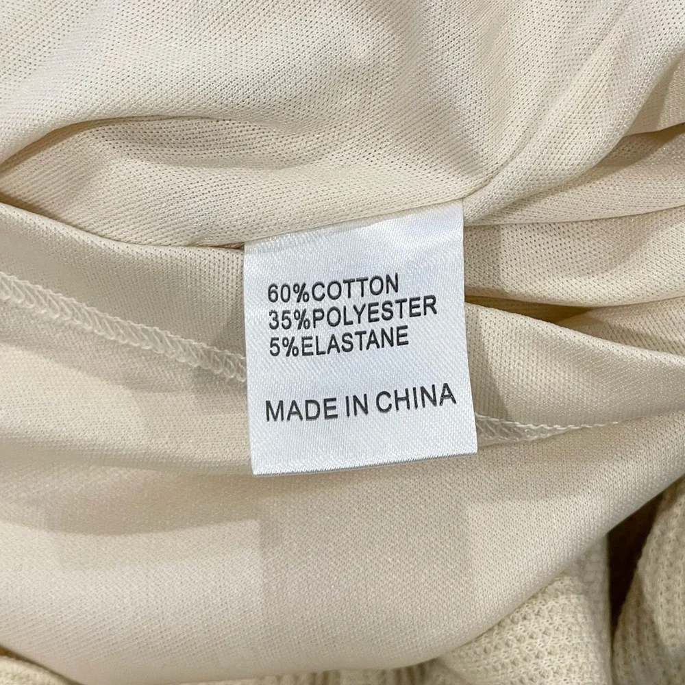 Princess Polly Slow Dancing Mini Dress - Picture 9 of 10